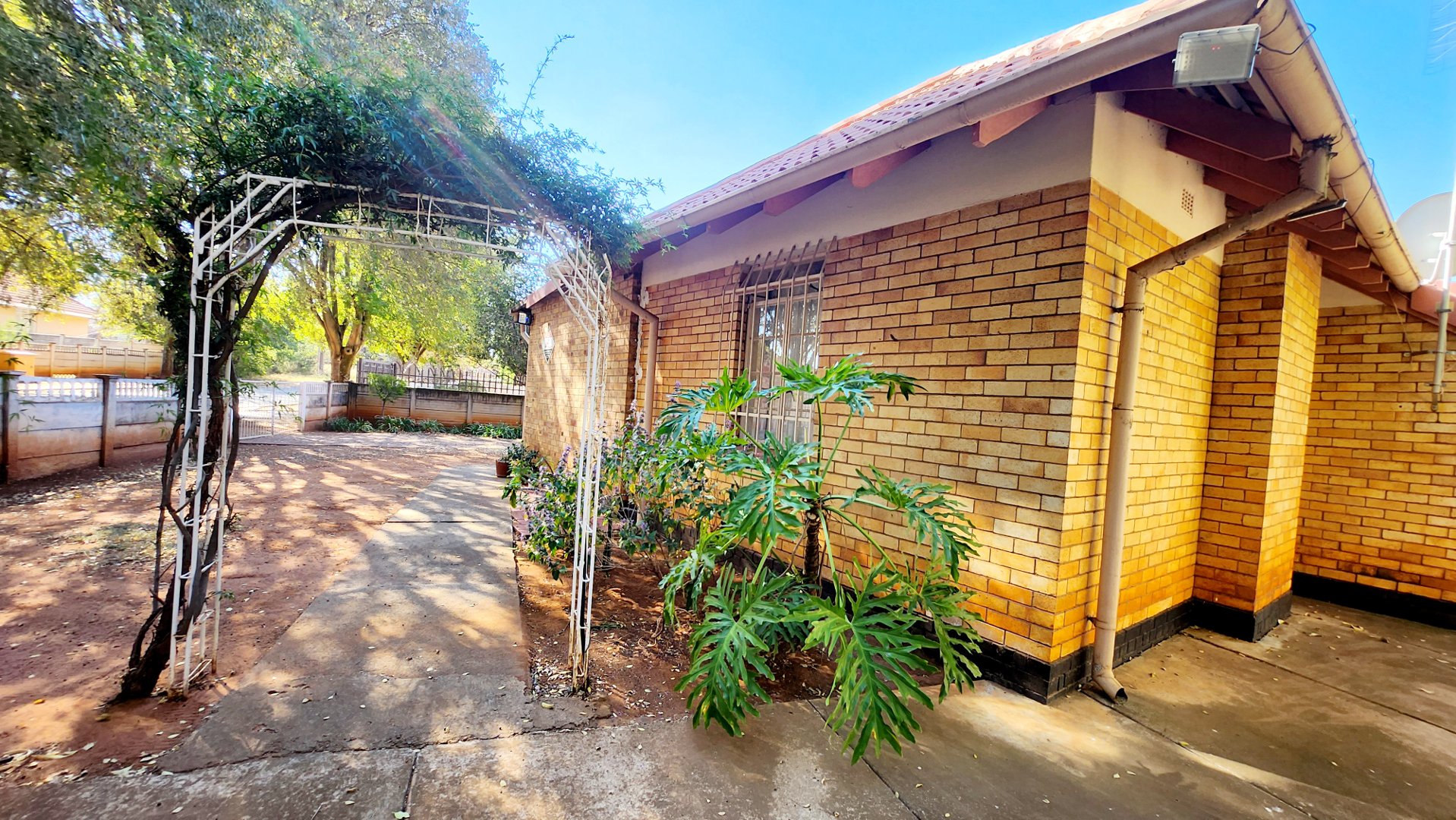 3 Bedroom Property for Sale in Stilfontein North West